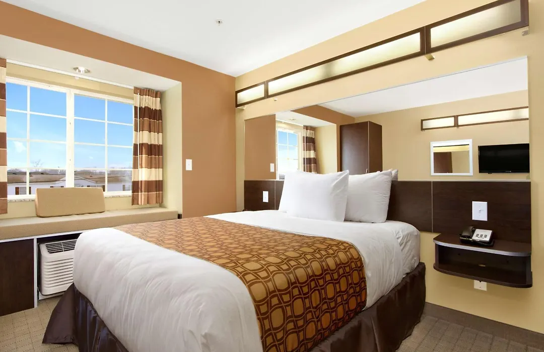 Microtel Inn & Suites By Wyndham-1