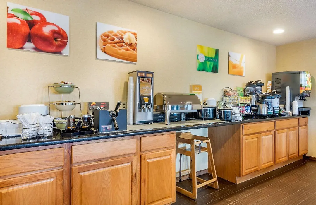 Quality Inn Pueblo North-1