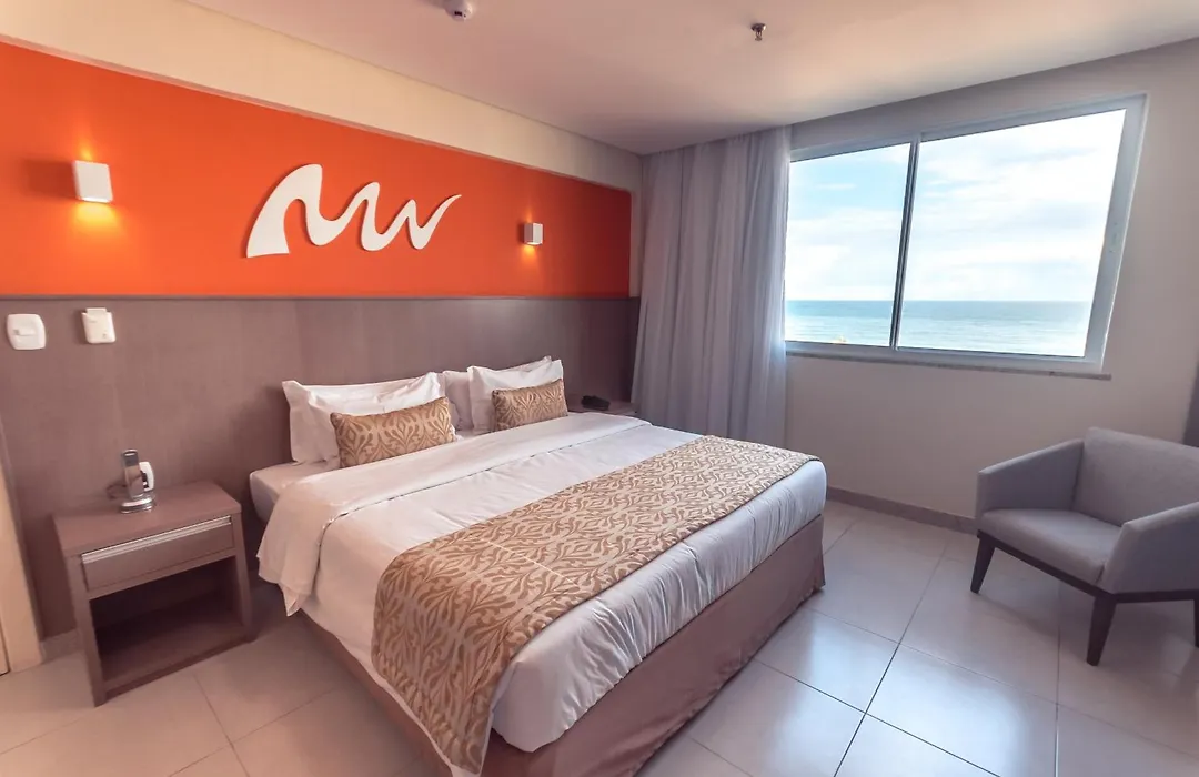 Real Classic Bahia Hotel-1