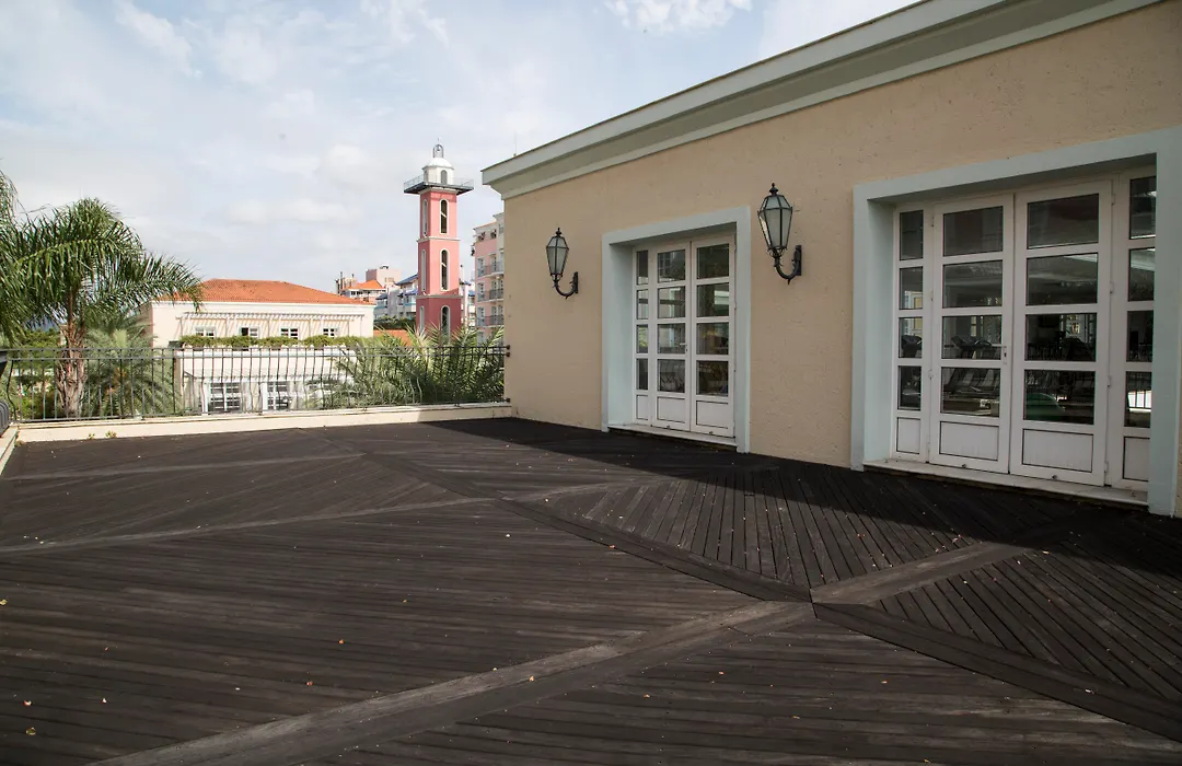 Il Campanario Villaggio Resort - Oficial-1