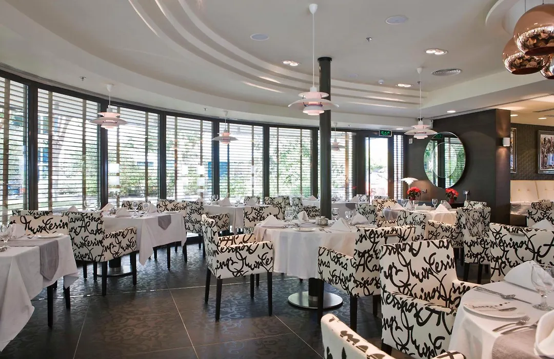 Elite Seef Residence And Hotel-1