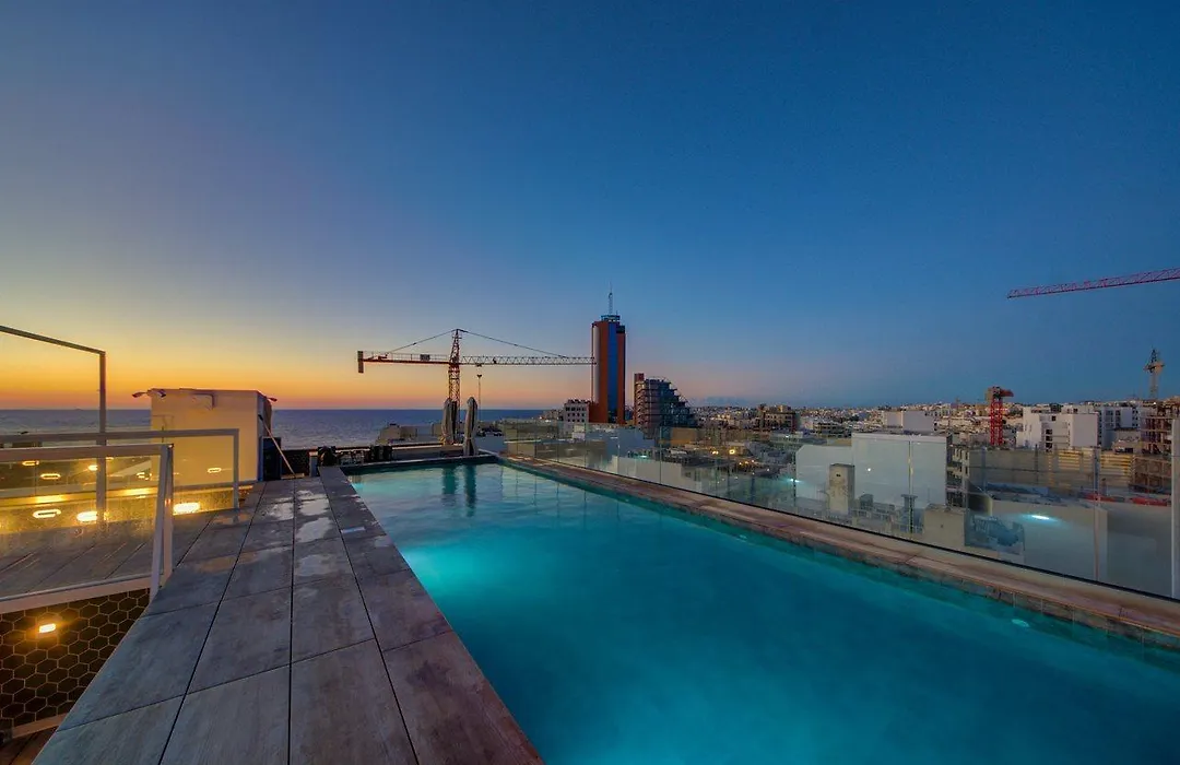 Ikyk Hotel (Adults Only)-1