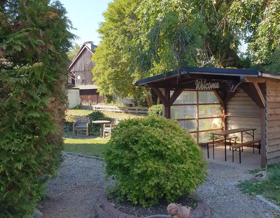 Haus Daheim-1