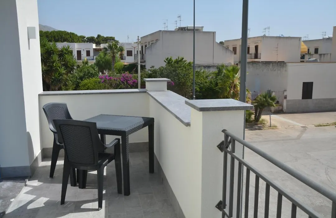 B&B Il Colibri-1