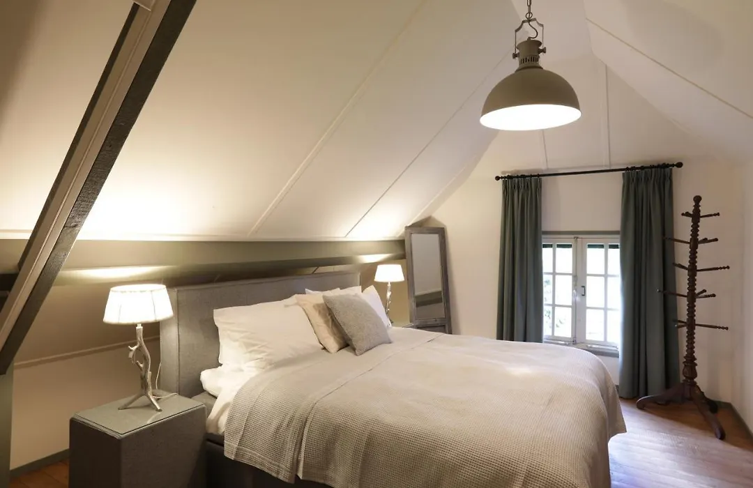 Lindenhof & Guesthouse-1
