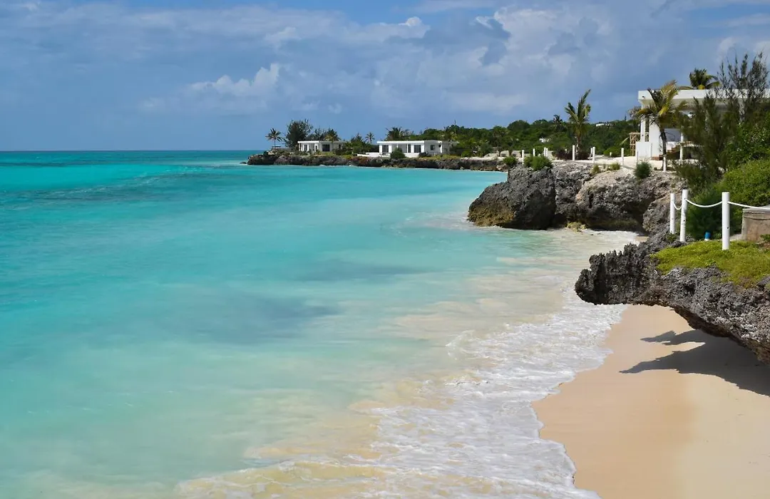 Safira Blu Luxury Resort & Villas-1