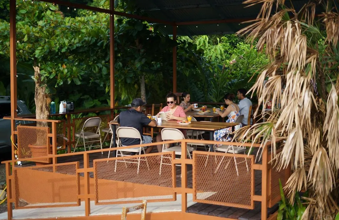 Cabanas Del Rio-1
