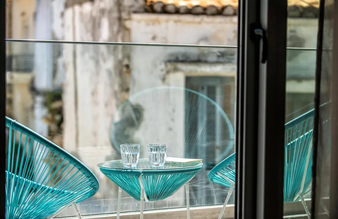 Kipos Boutique Suites-1