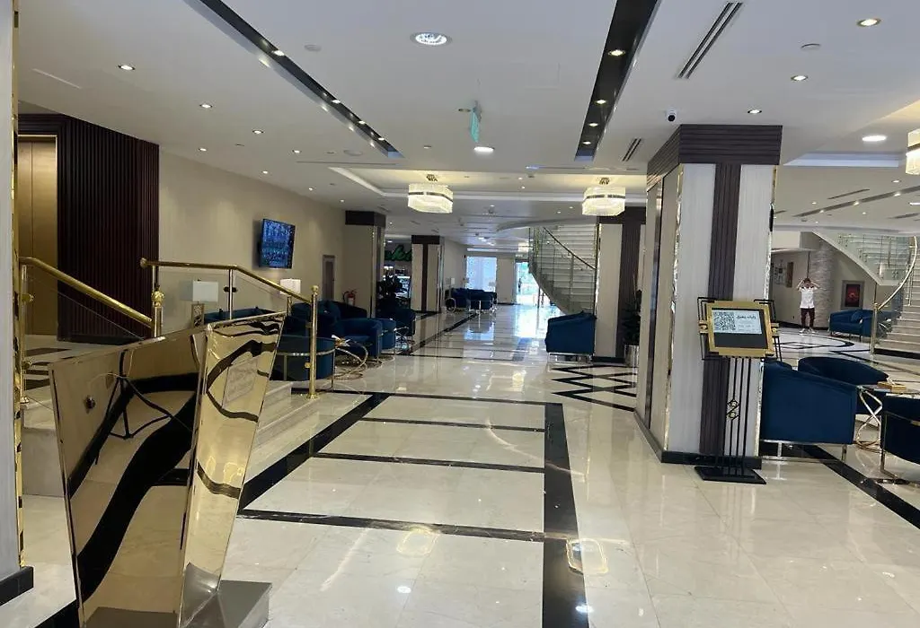 Al Ansar Golden Tulip-1