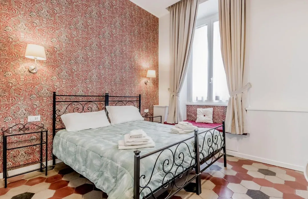 B&B Trastevere 94-1