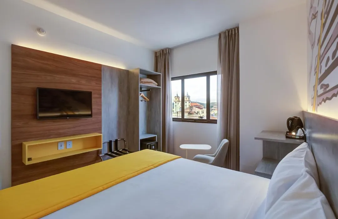 Ramada Encore By Wyndham Cruzeiro-1
