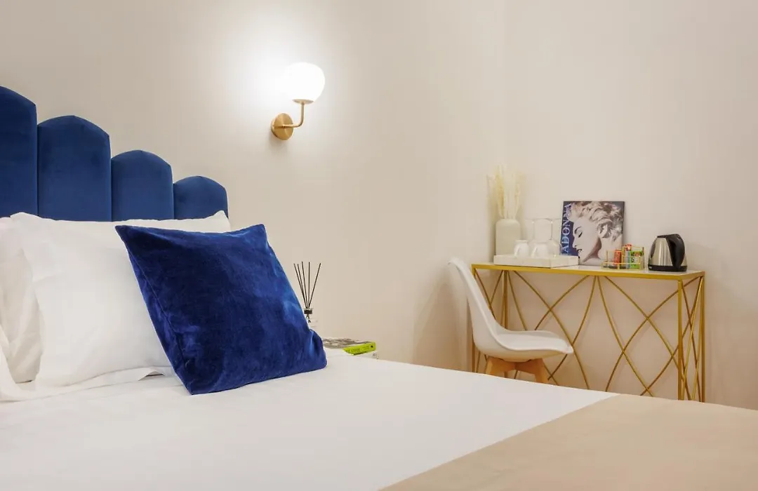 Sm Mellini Relais B&B-1