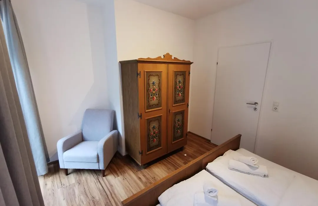 Apartments HAUS SCHÖN - Preise inclusive Pitztal Sommer Card-1
