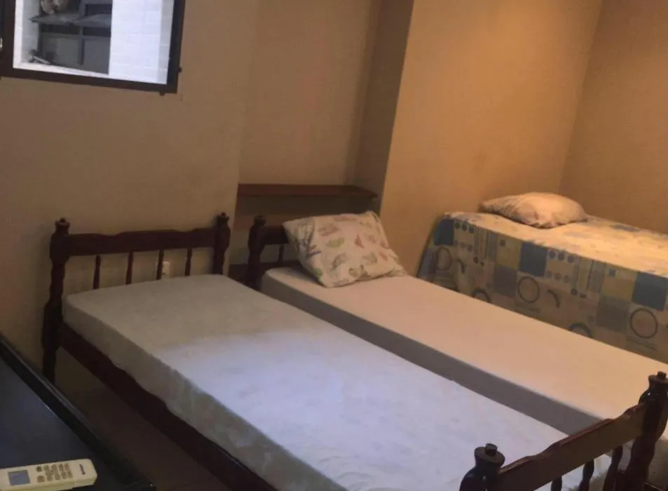 Hotel Comendador Express-1