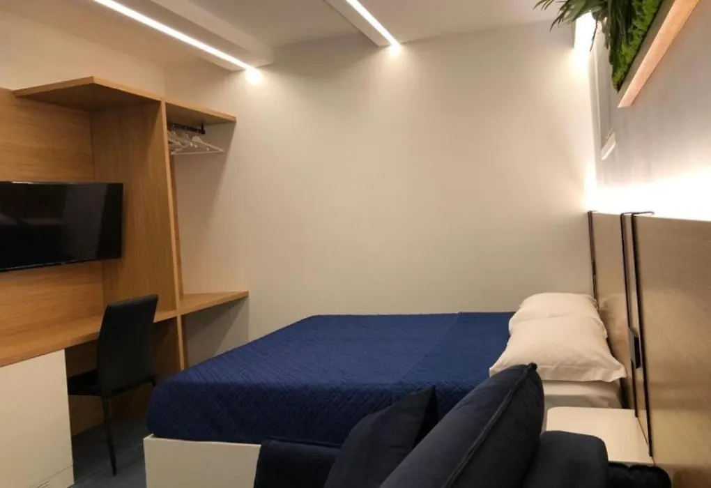 B&B Del Corso-1