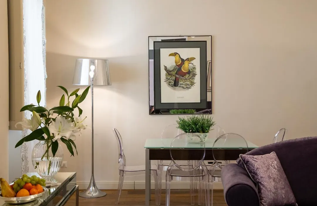 Boutique Hotel del Corso-1