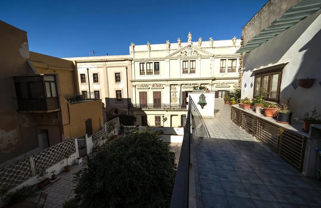 Residence Garibaldi-1