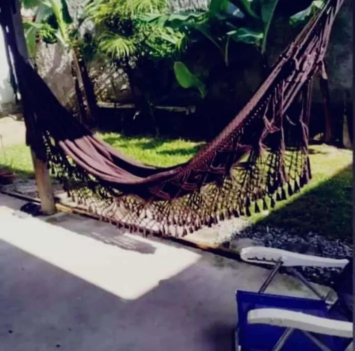 Pousada Max House vida simples de Sfs sc-1