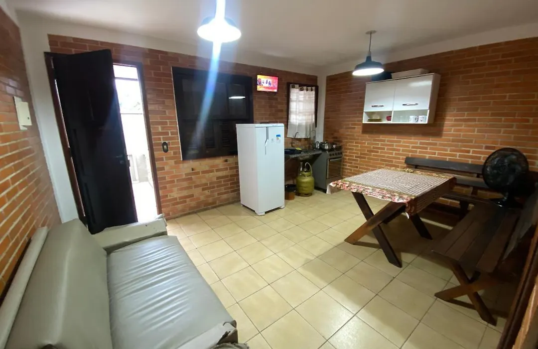Pousada Residencial Paineiras-1