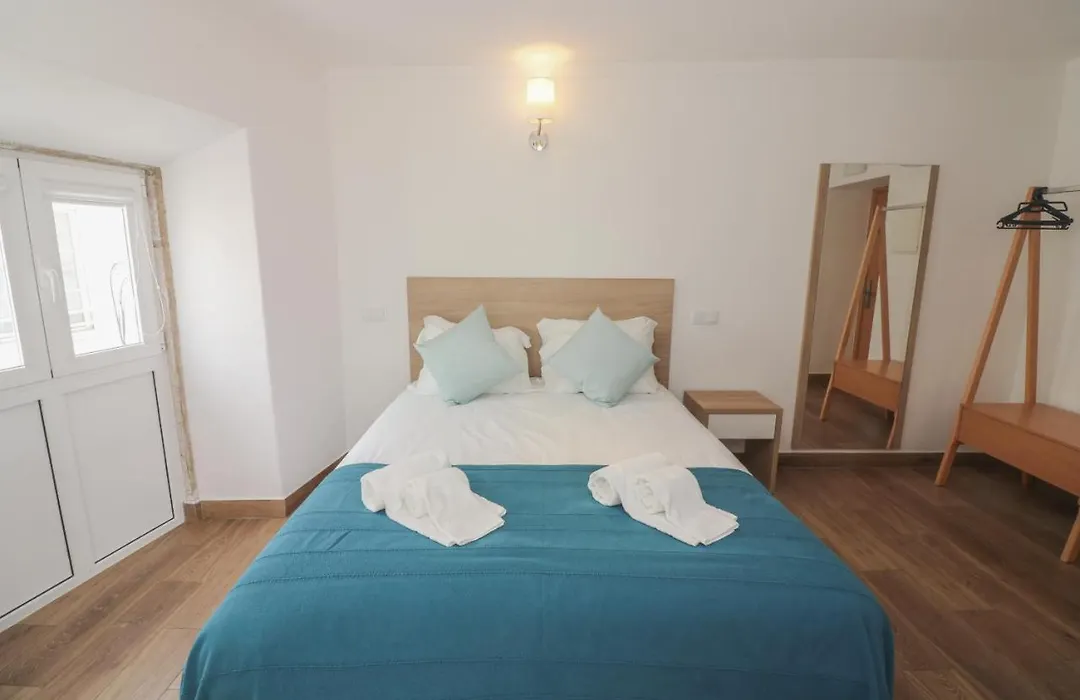 Little Break Guest House-1