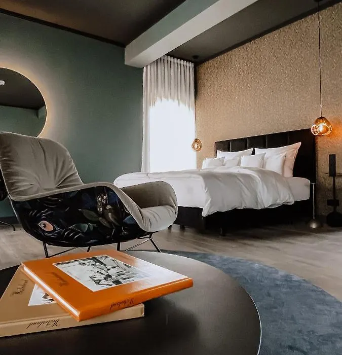 Hotel Atlantic - Kopf aus, Herz an!-1