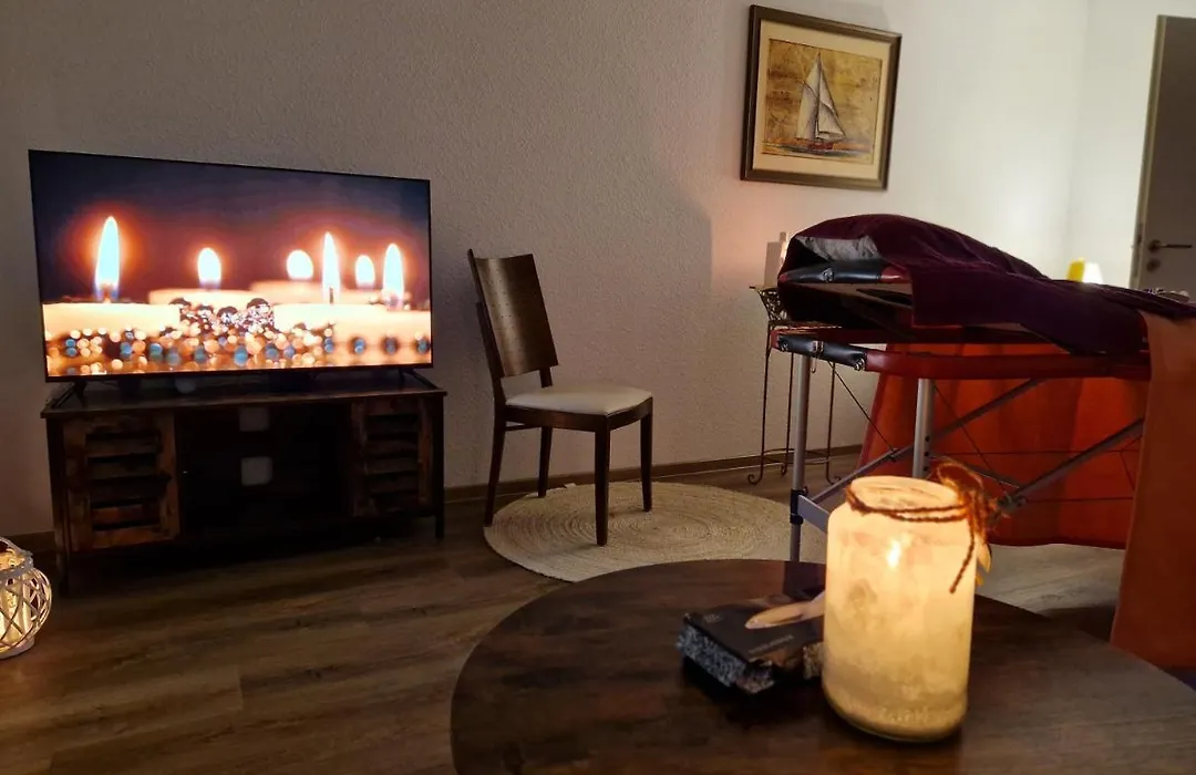 Hotel Birkenhof Garni-1