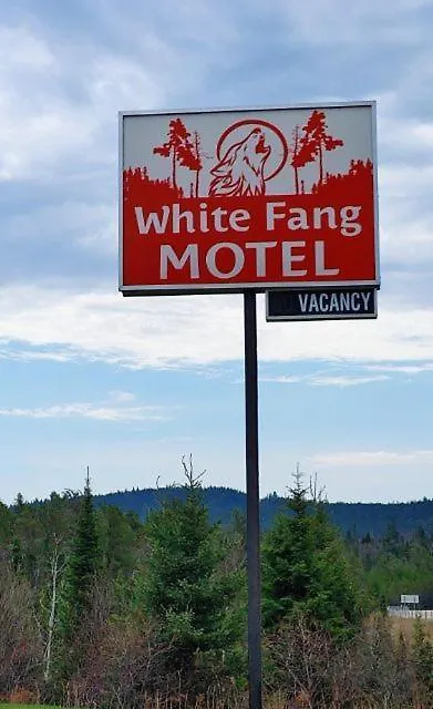 White Fang Motel-1