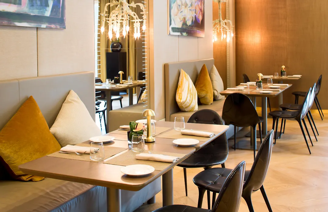 Rosa Grand Milano - Starhotels Collezione-1