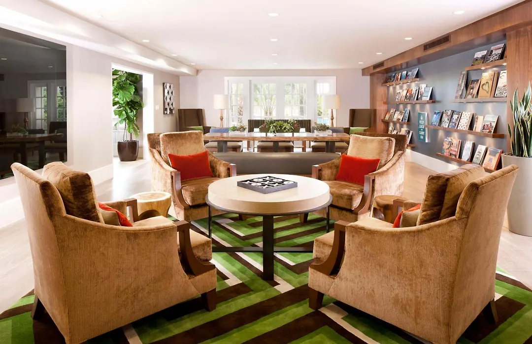 Hyatt Regency Newport Beach-1
