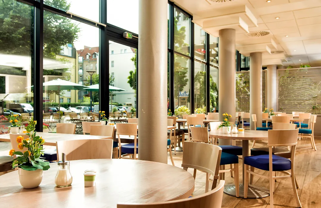 Ibis Berlin City Nord-1