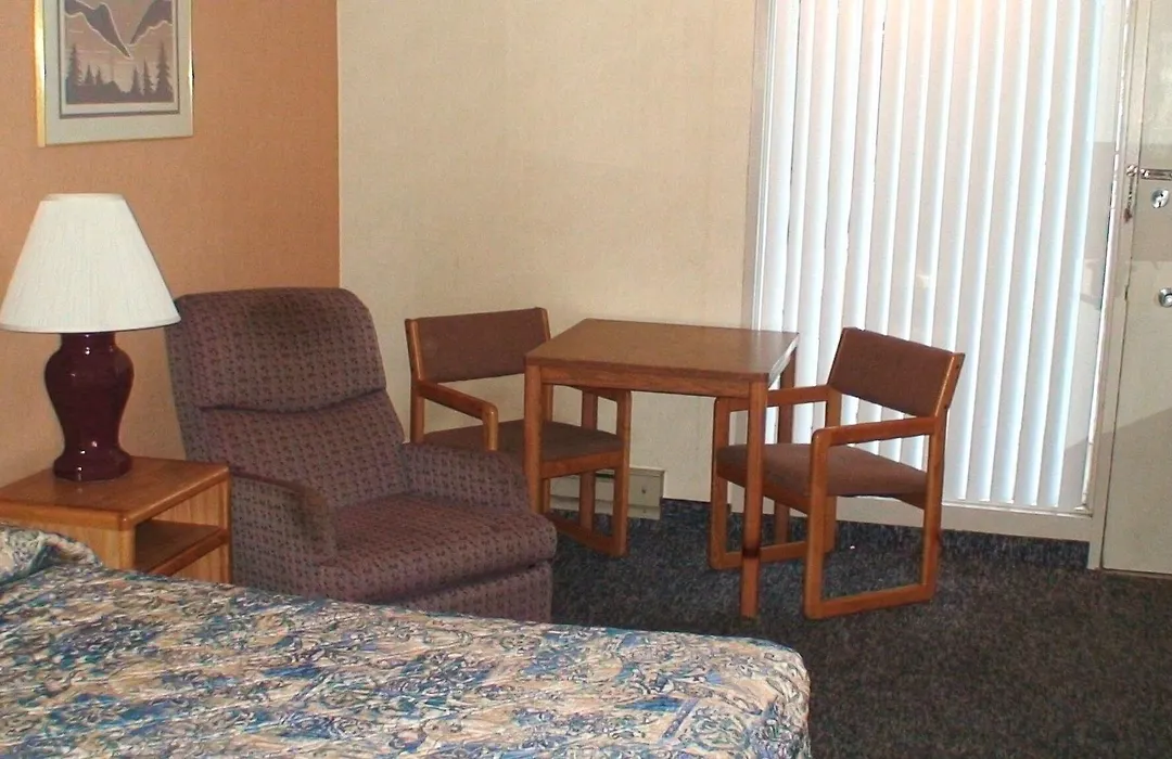 Budget Inn Express Bismarck-1