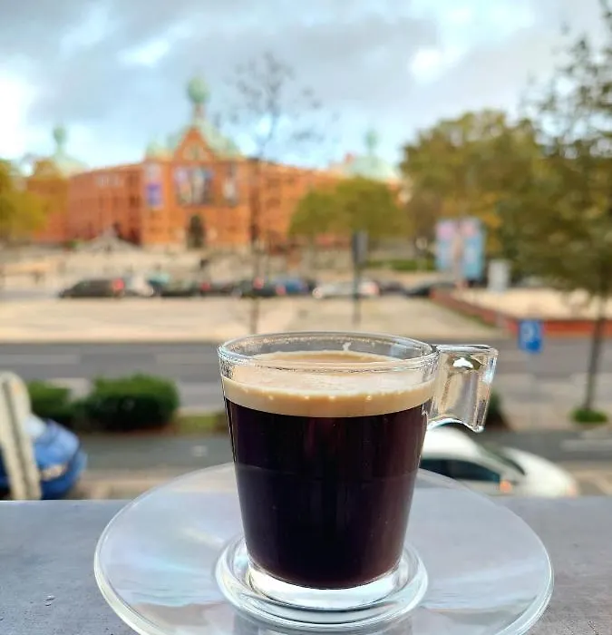 Lisbon'S Best At Campo Pequeno-1