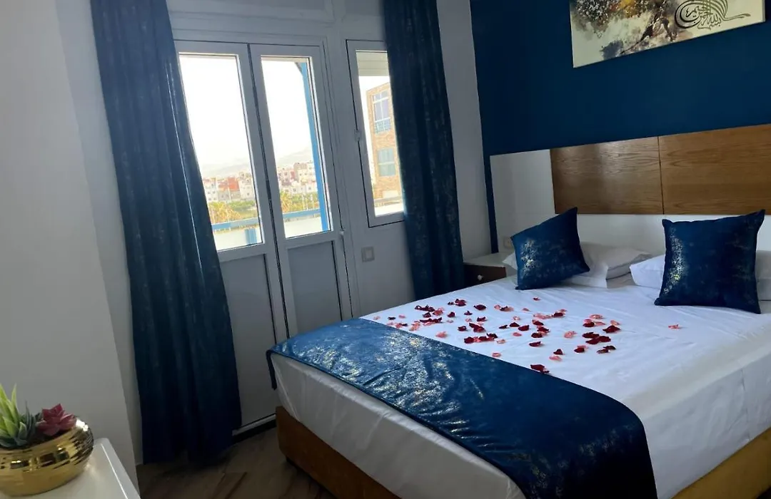 Hostal Mh Borj-1