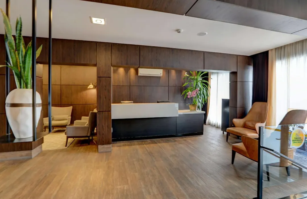 Cordilheira Hotel-1