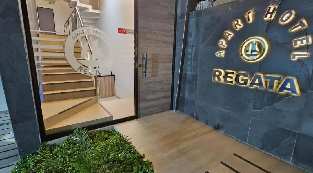 Hotel Regata-1