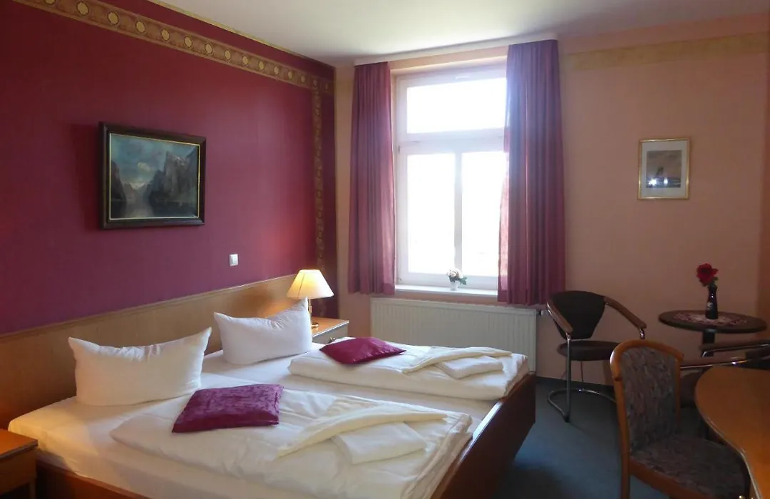 Hotel Koos-1