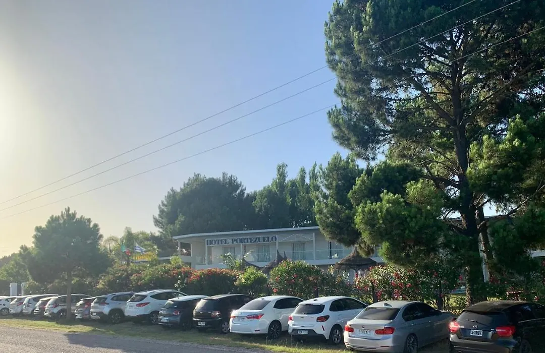 Hotel Portezuelo-1