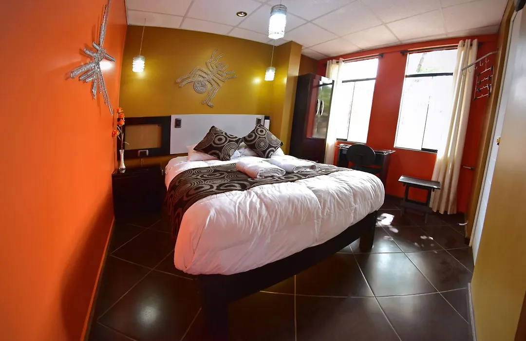 Wifala Thematic Hotel Boutique-1