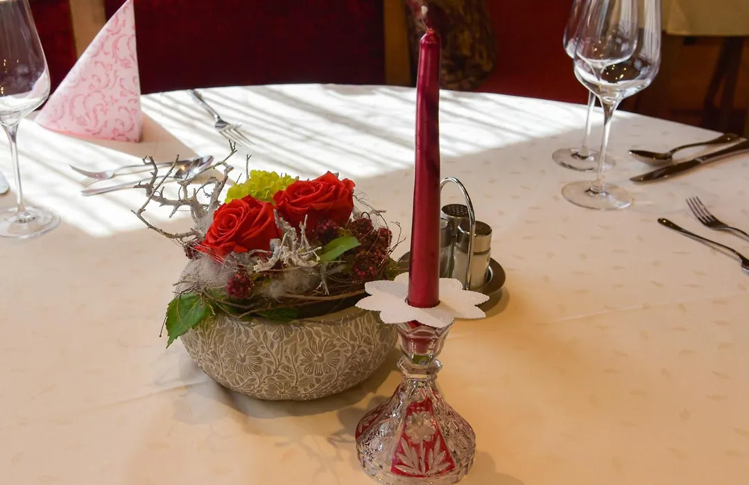 Gasthof Ramona-1