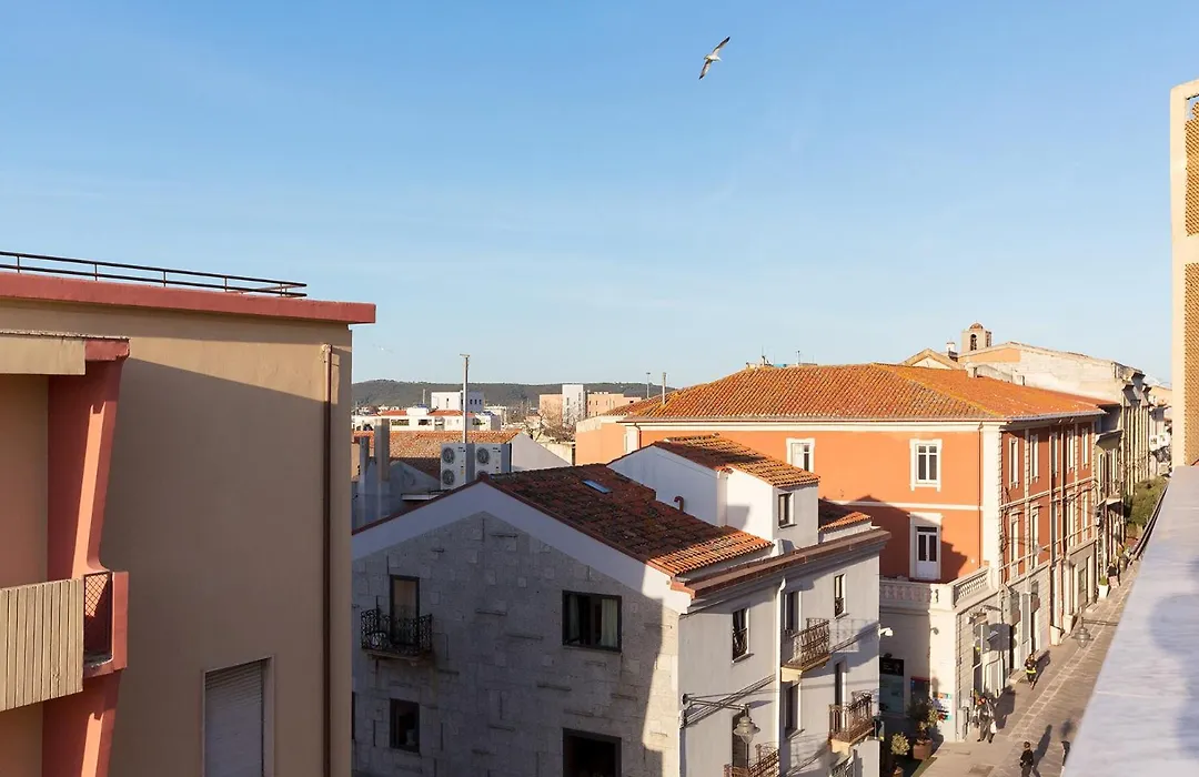 Casaunoe Boutique Hotel-1