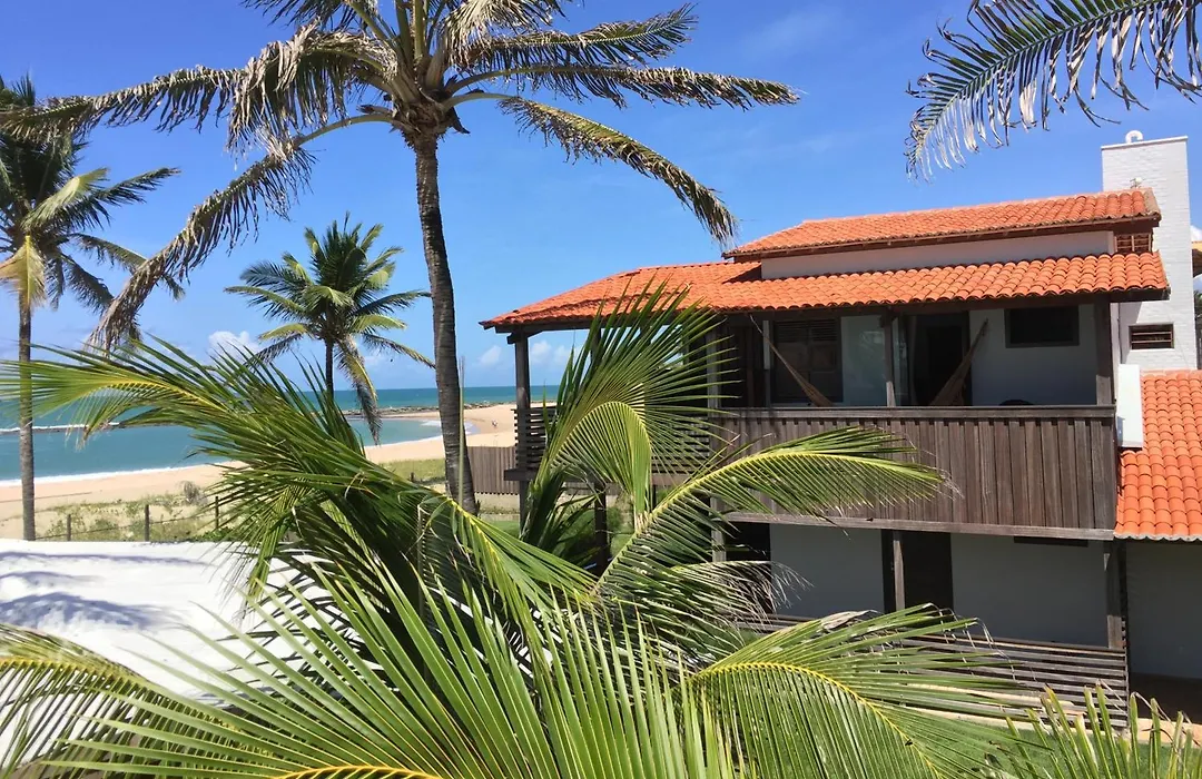 Tabatinga Beach Hotel-1