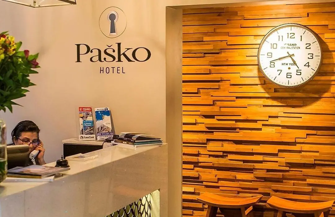 Hotel Pasko-1