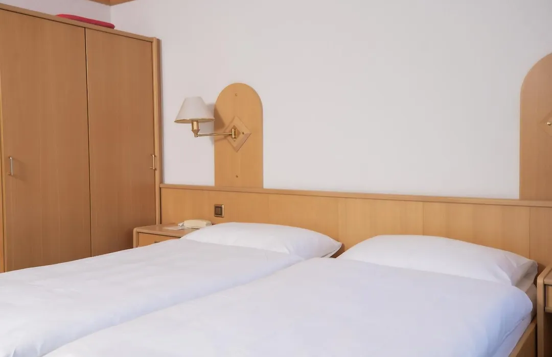 Hotel Alpenhof-1