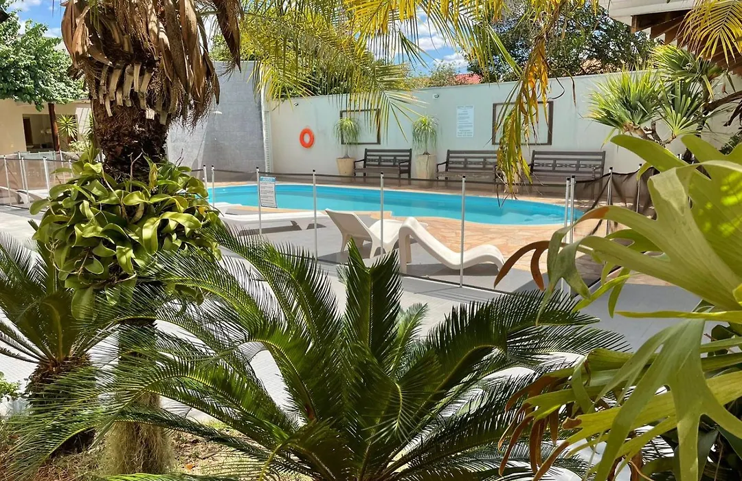 Hotel Jardim-1