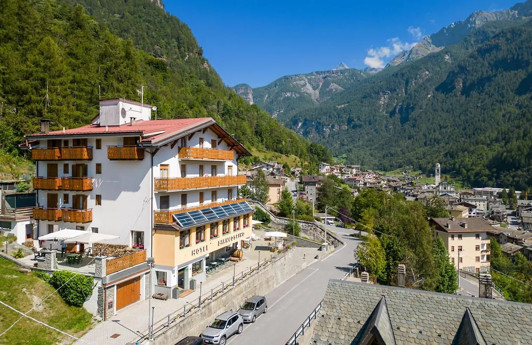 Hotel Biancospino-1