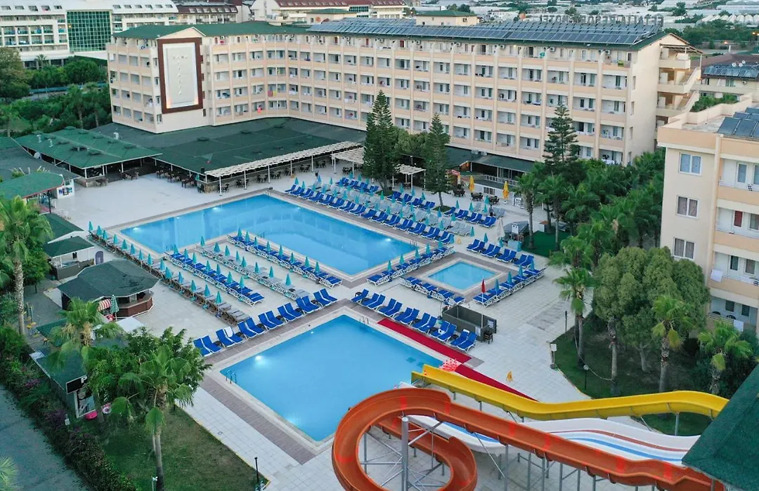 Xeno Eftalia Resort Hotel-1