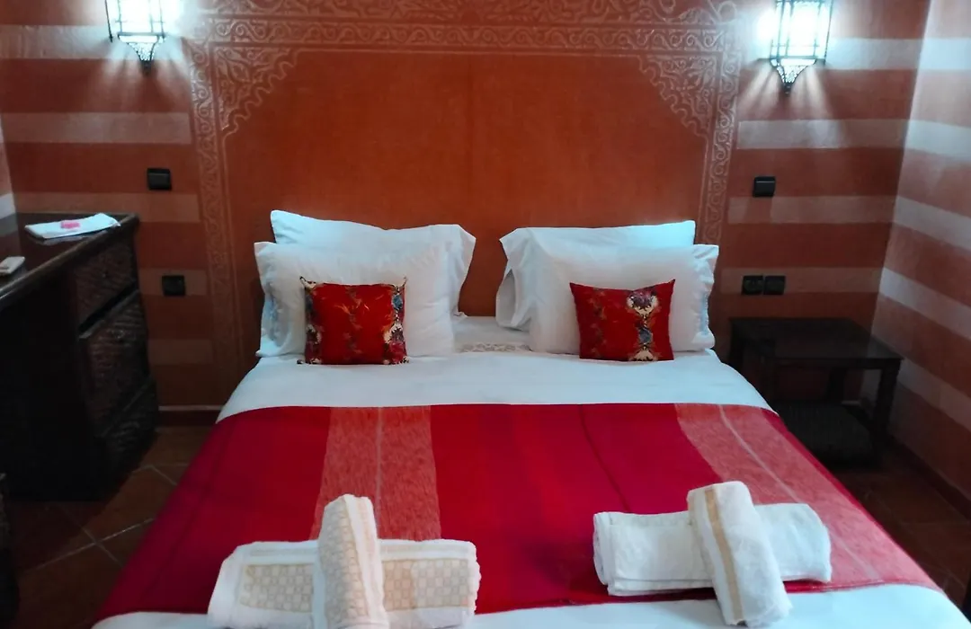 Riad Green Lotus-1