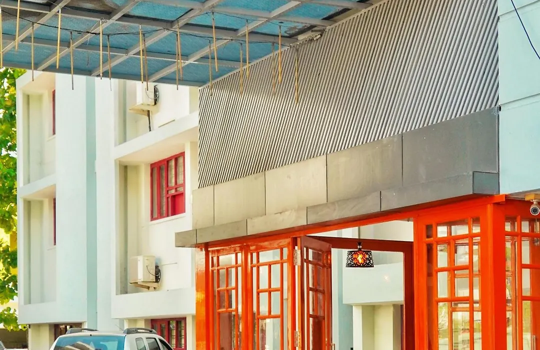 Hotel Prasanth-1