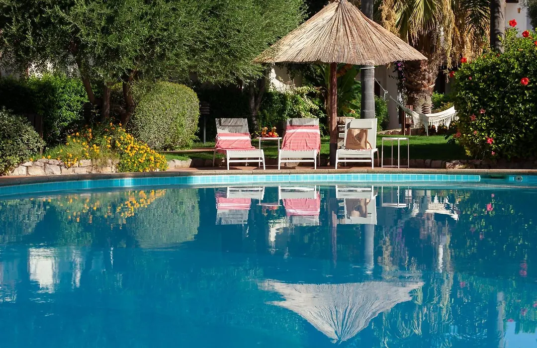 Nora Club Hotel & Spa-1