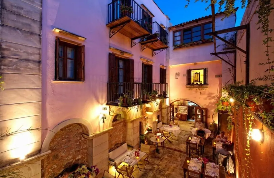 Veneto Boutique Hotel-1